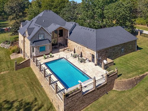 2168 N Rocky Top Drive, Battlefield, MO, 65619 | Card Image