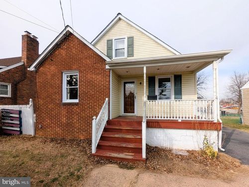 7718 Trappe Rd, Dundalk, MD, 21222-2255 | Card Image