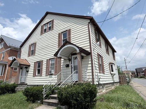 541 Ash St, Johnstown, PA, 15902-2021 | Card Image