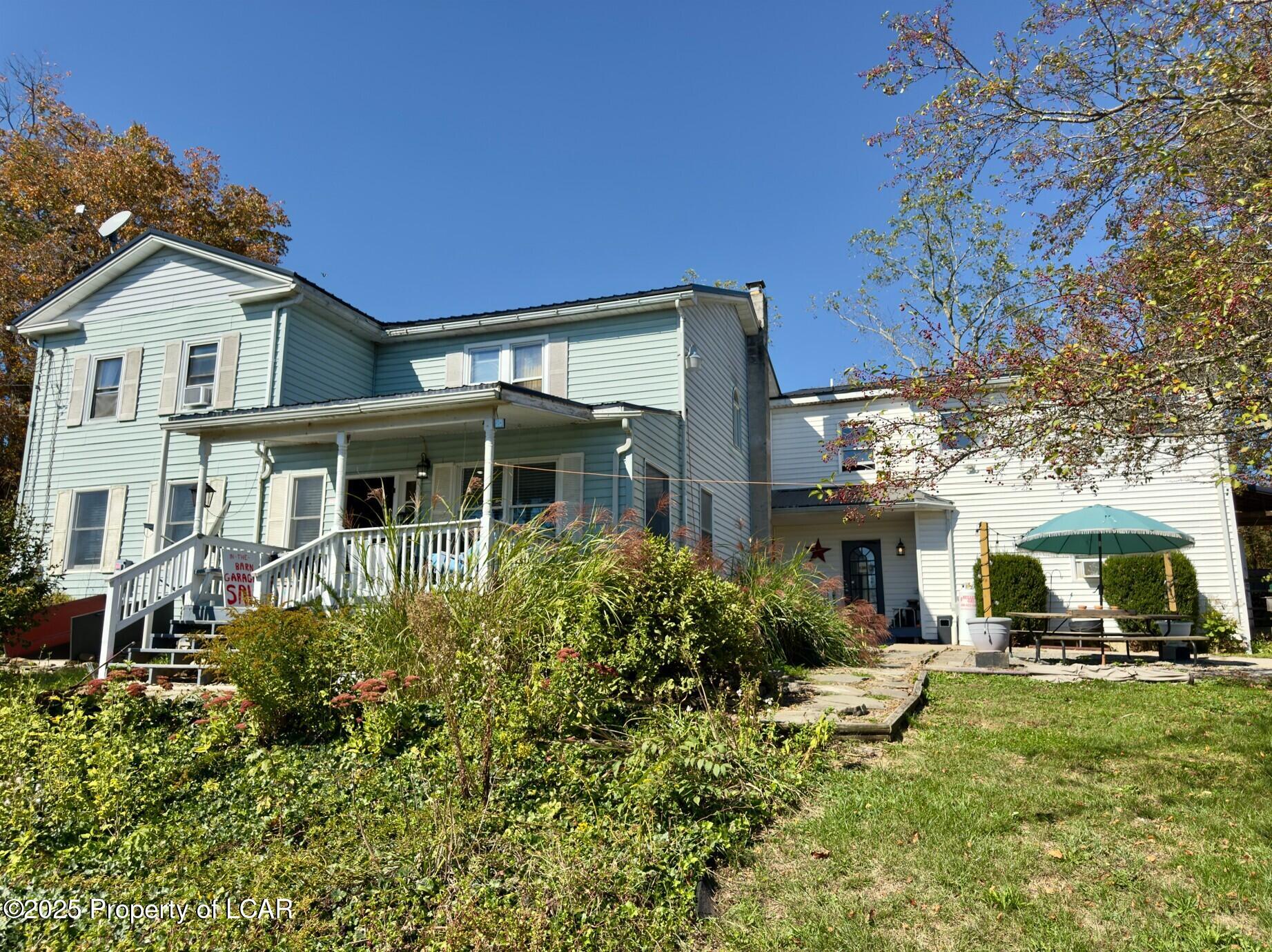 Residential in Benton