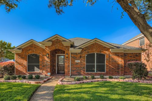 12407 Hawk Creek Dr, Frisco, TX, 75033-1630 | Card Image