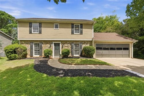 230 Truehedge Trce, Roswell, GA, 30076-2943 | Card Image