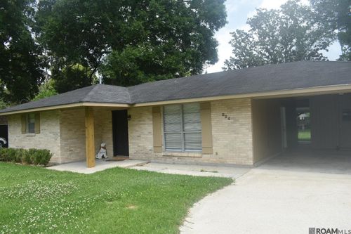 224 Highland Park Dr, Baton Rouge, LA, 70808 | Card Image