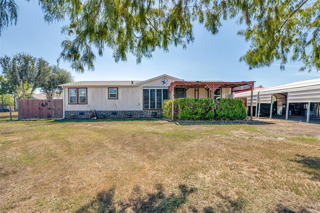 County Road 2618 , Caddo Mills, TX 75135