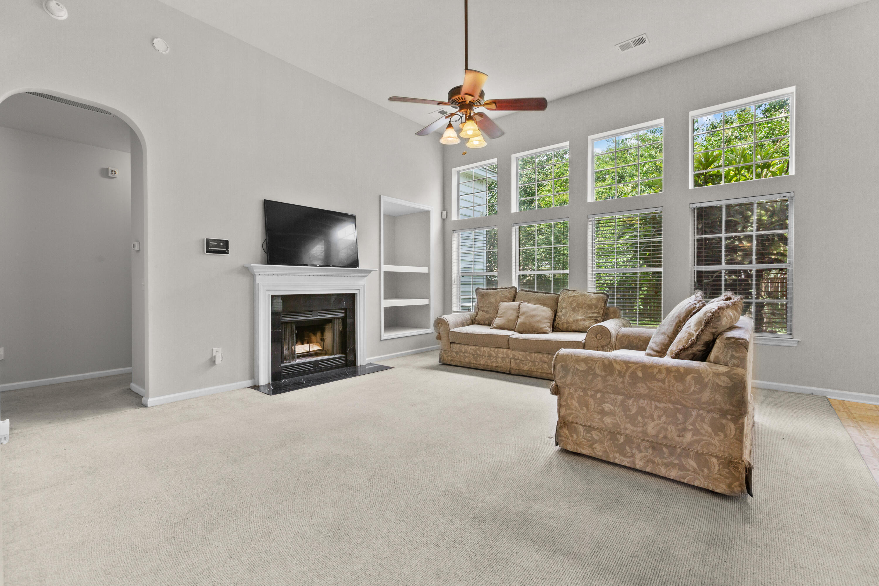 Residential in Hanahan 2