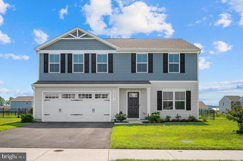 25211 Saltwater Cir, SELBYVILLE, DE, 19975-3571 | Card Image