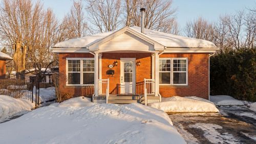 1301 Rue Jean-Nicolet, Trois-Rivières, QC, G9A1B3 | Card Image