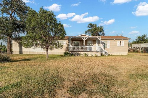 503 S 1st St, Coahoma, TX, 79511 | Card Image