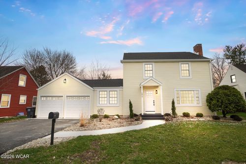 1817 Hillcrest Dr, Lima, OH, 45805-2617 | Card Image