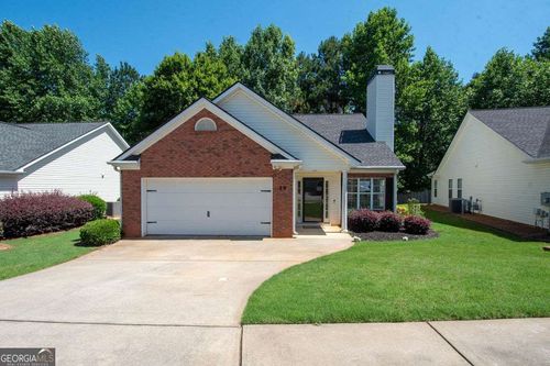 29 Riva Ridge Ln, Newnan, GA, 30263-6709 | Card Image