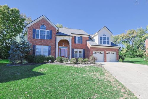 4089 Oakleaf Ct, Sharonville, OH, 45241-6074 | Card Image