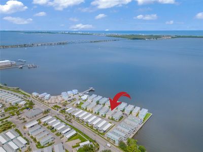 423 E Intercoastal, House other with 2 bedrooms, 2 bathrooms and null parking in Jensen Beach FL | Image 3