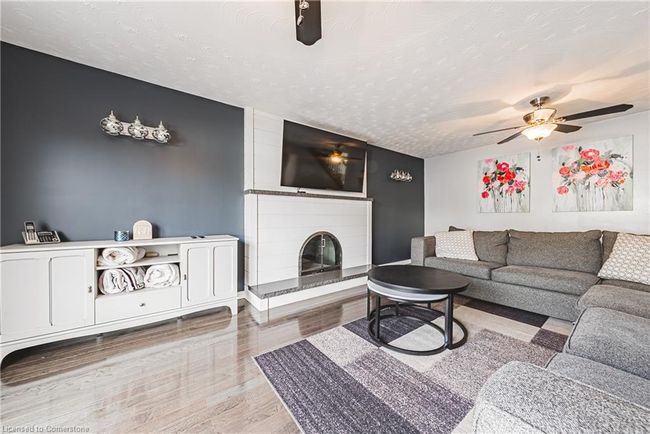 95 Ellington Ave, House other with 5 bedrooms, 3 bathrooms and 5 parking in Stoney Creek ON | Image 35