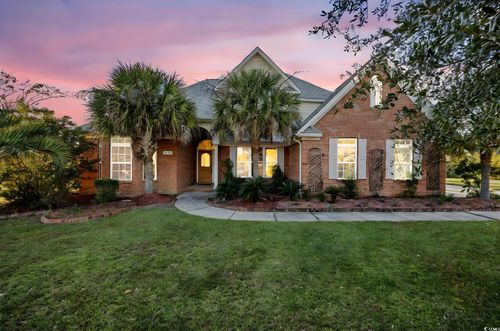 2540 Bear Stand Trl, Myrtle Beach, SC, 29588-8464 | Card Image