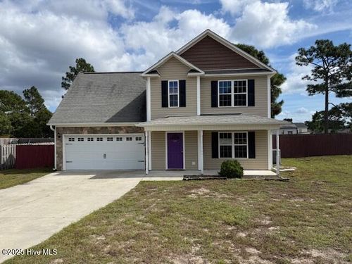 264 Inverness Dr, Hubert, NC, 28539-4600 | Card Image