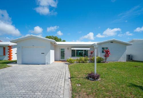 331 Nw 25th Ct, Pompano Beach, FL, 33064-3222 | Card Image