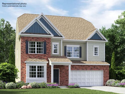 4660 Potters Wheel Dr, Fort Mill, SC, 29715-2561 | Card Image