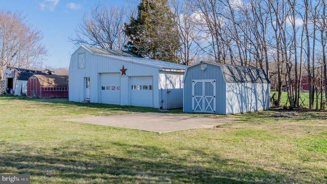 7356 Spring Creek Rd, House other with 3 bedrooms, 2 bathrooms and null parking in BRIDGEWATER VA | Image 53