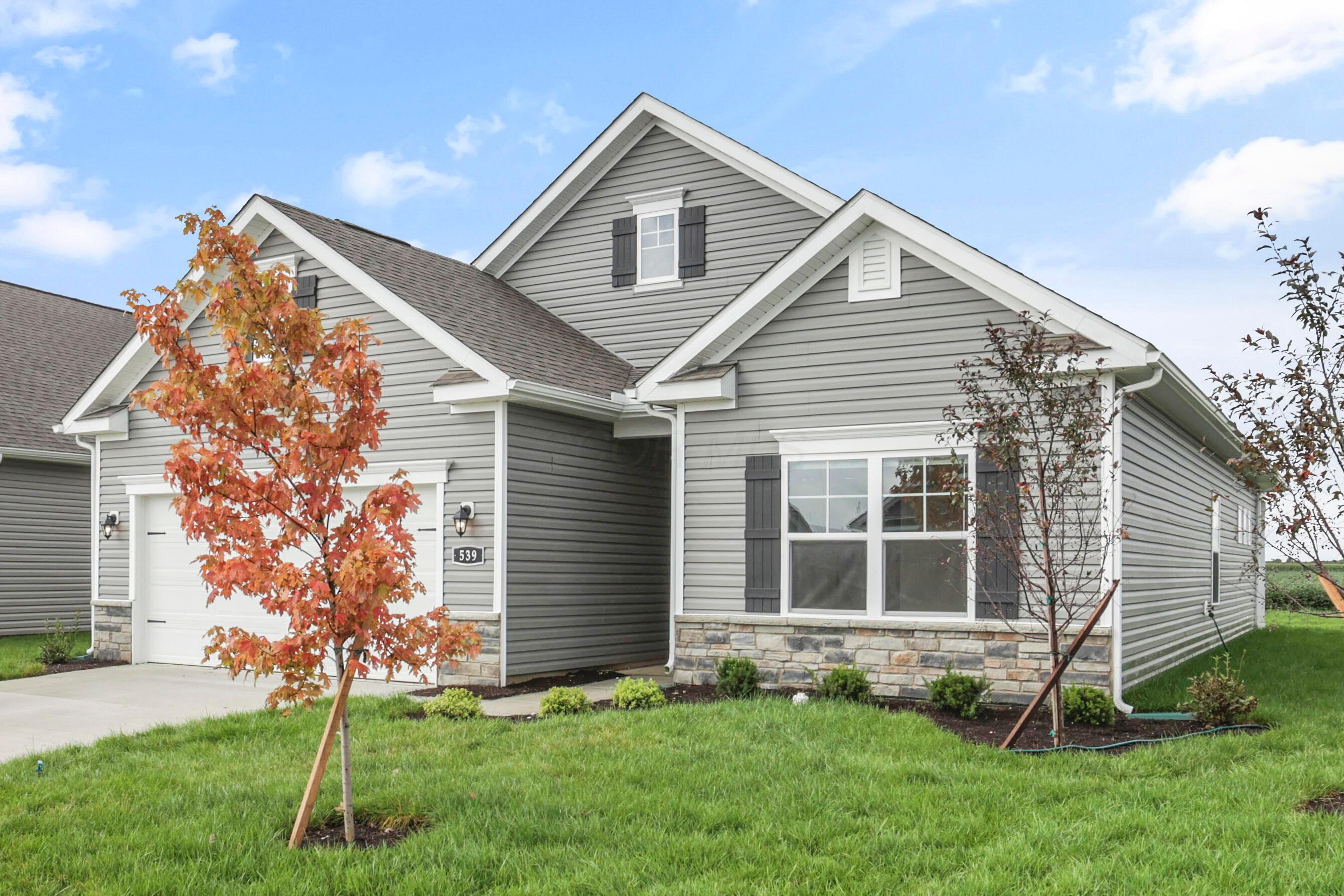 Residential Lease in Plain City