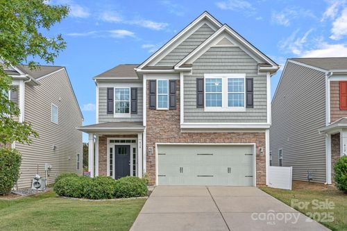 414 Knothole Ln, Charlotte, NC, 28214-0048 | Card Image