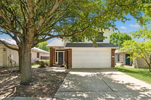 14321 Harcourt House Ln, Pflugerville, TX, 78660-7902 | Card Image