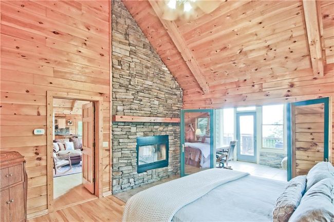 1397 Chestnut Cove Trl, House other with 5 bedrooms, 4 bathrooms and null parking in Jasper GA | Image 22