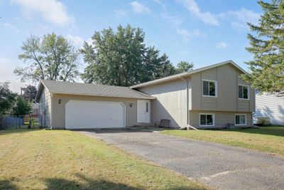 1901 Gunflint Trail, House other with 4 bedrooms, 1 bathrooms and null parking in Brooklyn Park MN | Image 2