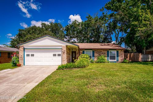 1694 Debbie Ln, Orange Park, FL, 32073-2823 | Card Image
