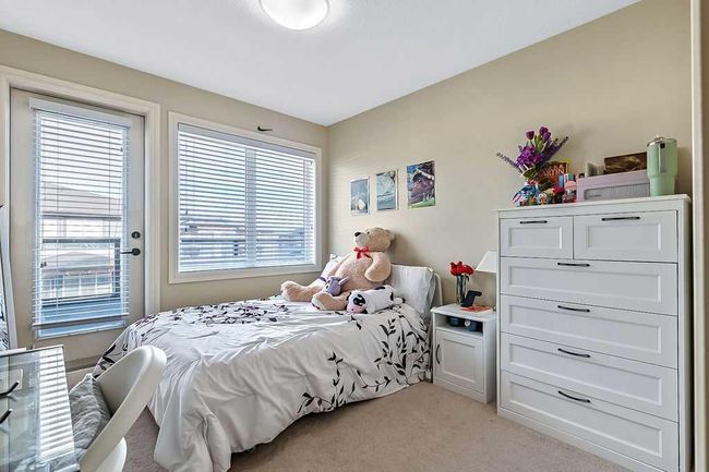 237 Savanna Walk Ne, Townhouse with 3 bedrooms, 3 bathrooms and 2 parking in Calgary AB | Image 17