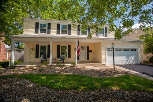 120 Halligan Ave, Worthington, OH, 43085-2614 | Card Image
