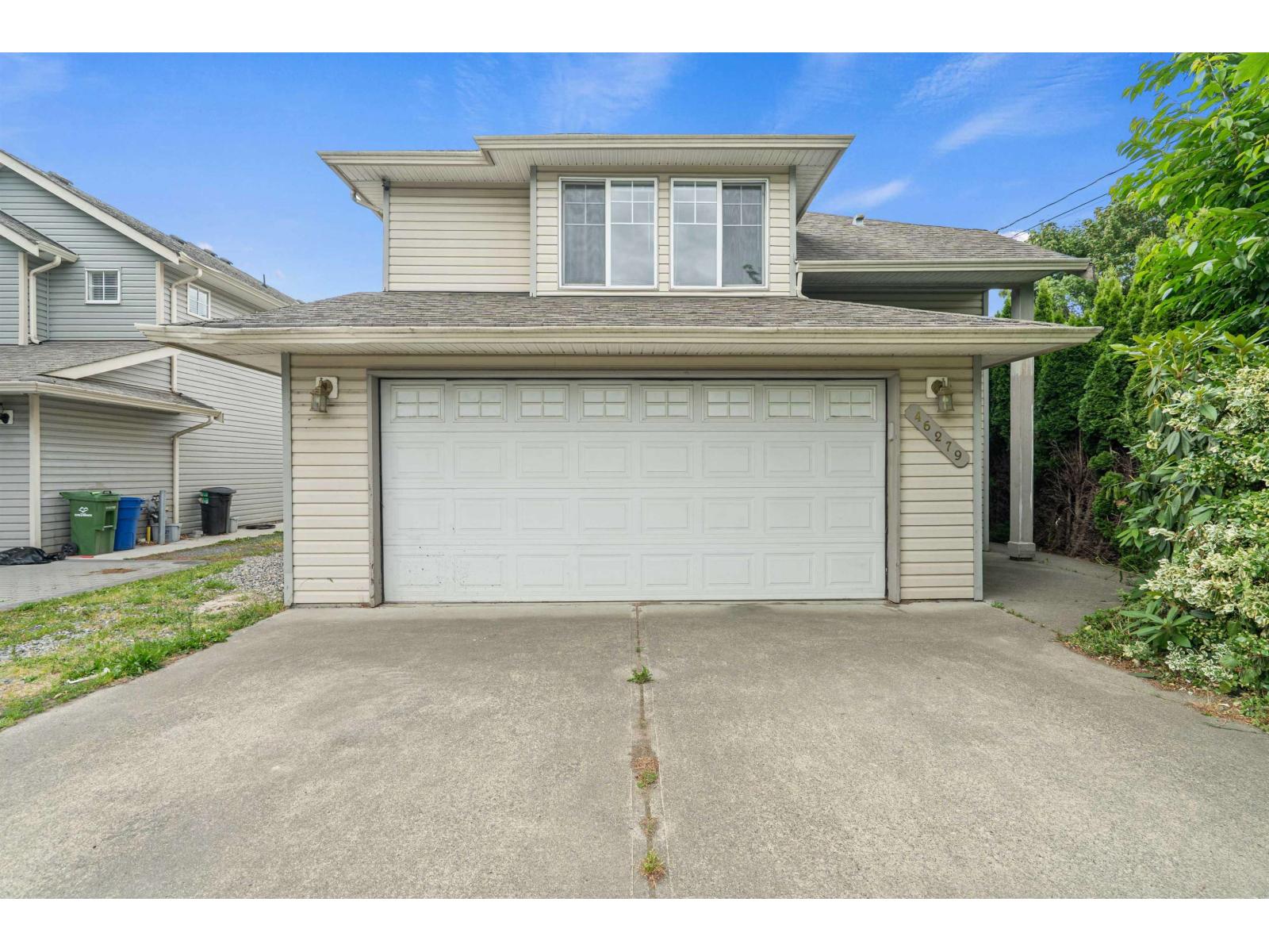 Residential in Chilliwack