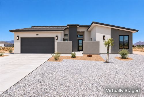1330 S Silver Peak Ave, Pahrump, NV, 89048-9170 | Card Image