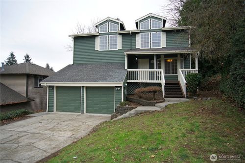 2811 Sw 350th Pl, Federal Way, WA, 98023-3081 | Card Image
