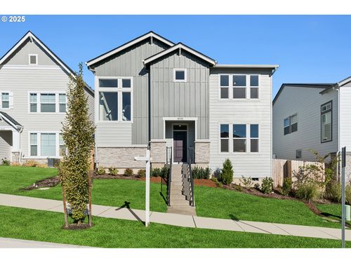 18155 Sw Aspen Butte Ln, Beaverton, OR, 97007-3055 | Card Image