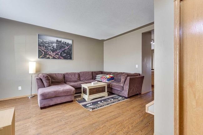 51 Abel Close, Townhouse with 4 bedrooms, 2 bathrooms and 2 parking in Red Deer AB | Image 6