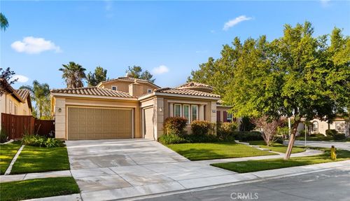 36053 Eagle Ln, Beaumont, CA, 92223 | Card Image