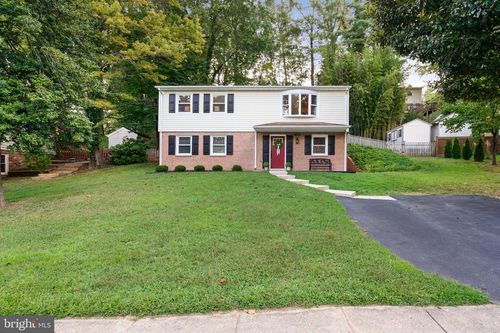 7105 Galgate Dr, SPRINGFIELD, VA, 22152-3523 | Card Image