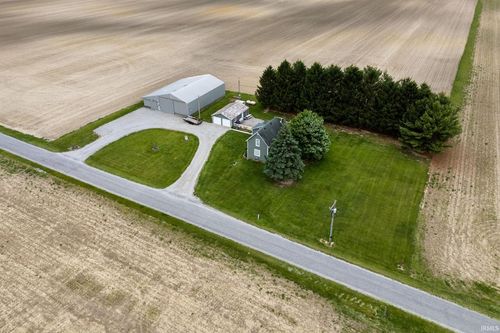 1292 S 400 E, Flora, IN, 46929-9301 | Card Image