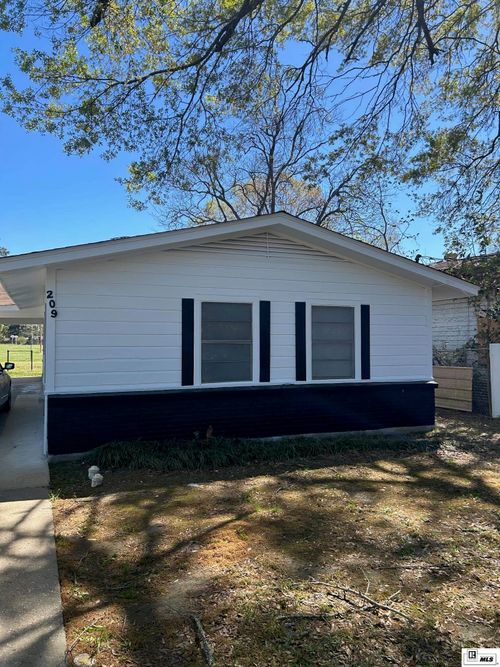 209 Marx St, Monroe, LA, 71202-3419 | Card Image