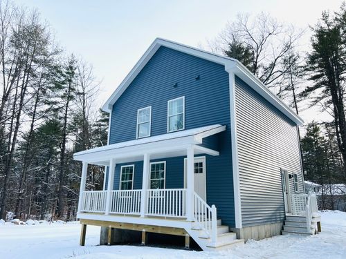 6 Moose Drive, Limerick, ME, 04048 | Card Image