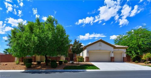 7541 Prancing Pony Ct, Las Vegas, NV, 89131-2347 | Card Image