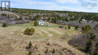 6706 S River Lake Rd, House other with 4 bedrooms, 1 bathrooms and null parking in Roachvale NS | Image 3