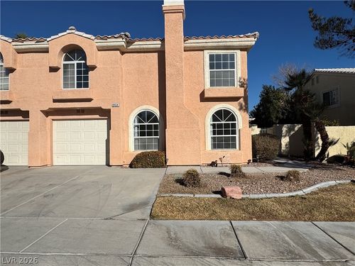 8464 Blue Island Ave, Las Vegas, NV, 89129-7383 | Card Image