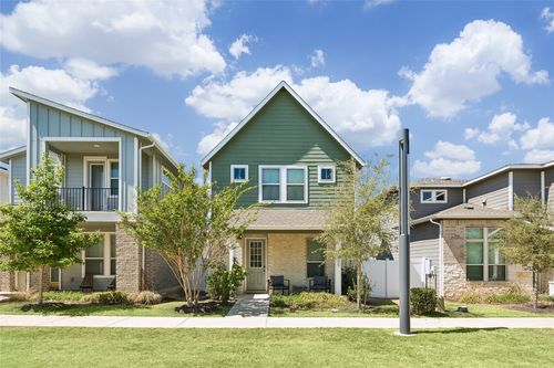 7605 Frida Bend, Austin, TX, 78744 | Card Image