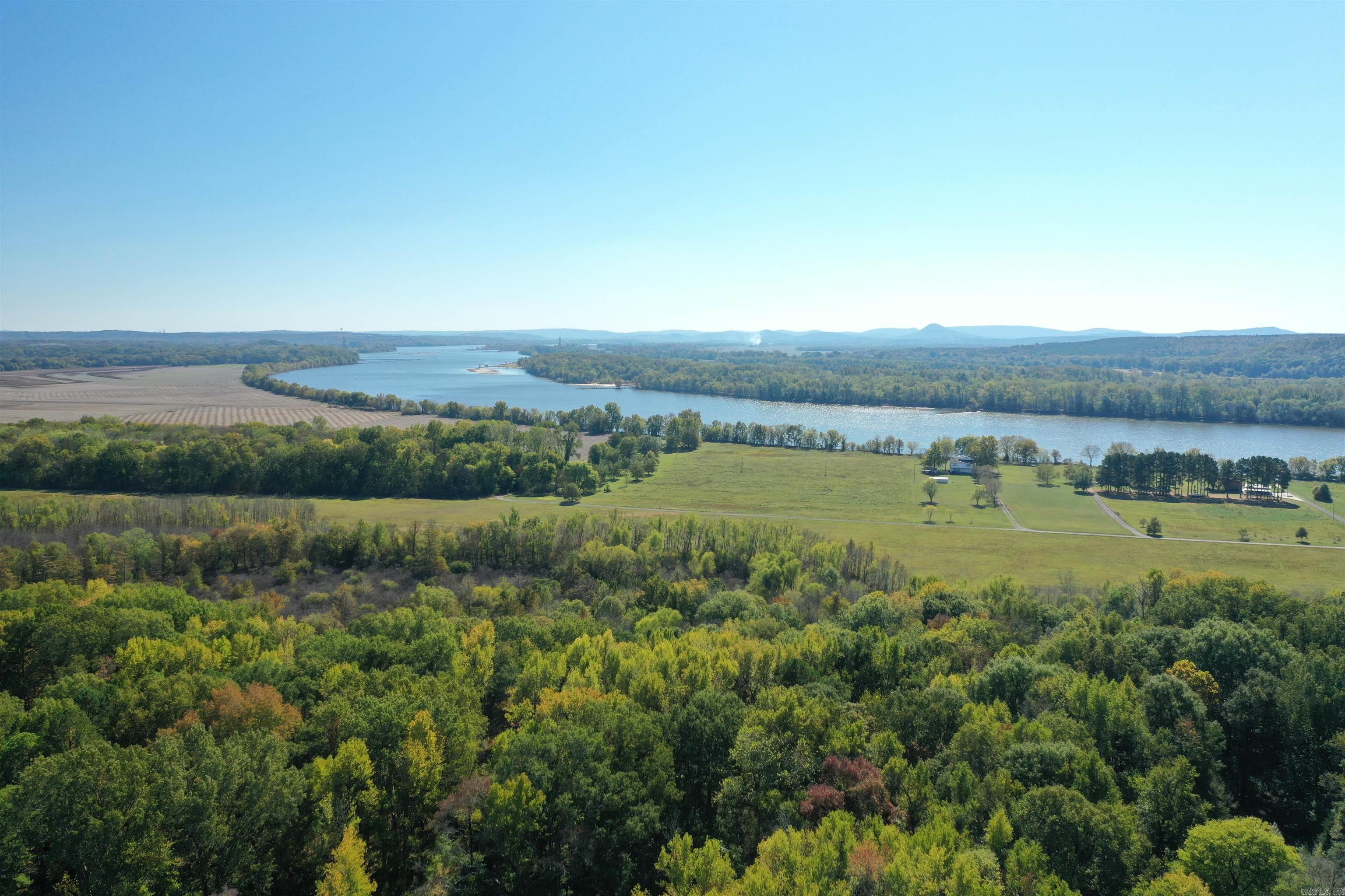 Easterwood Point Rd, Mayflower, AR 72106