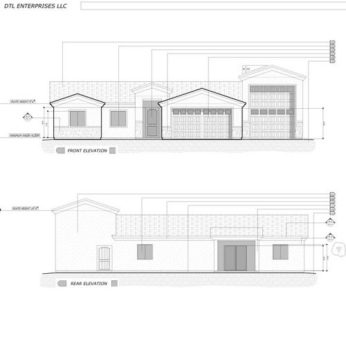 5255 N N Sunset Canyon Way, Kingman, AZ, 86409 | Card Image