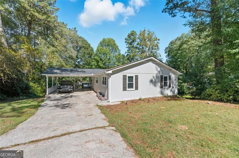 Residential in Marietta 3