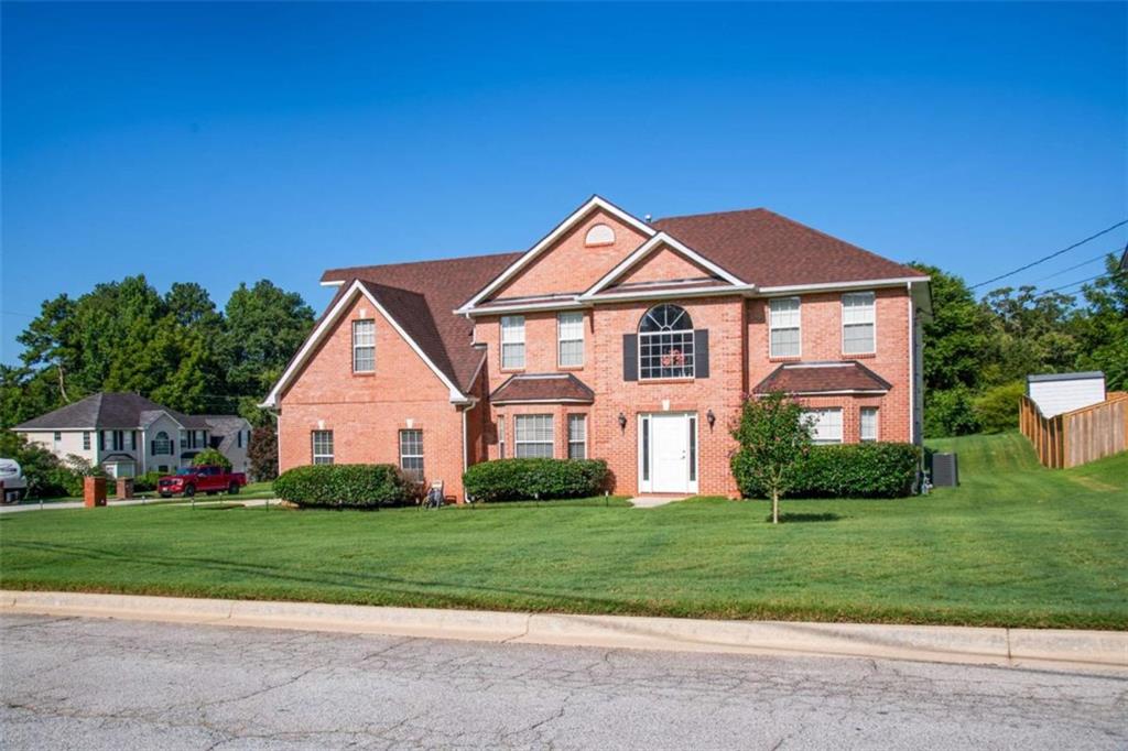 Residential in Lithonia 2