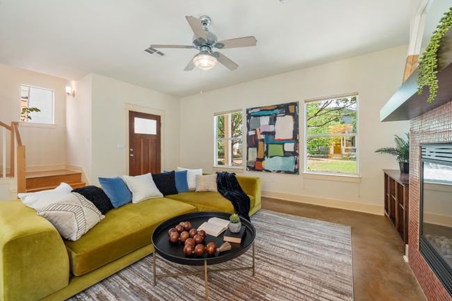 It's here where the energy of the home truly comes to life | Image 6