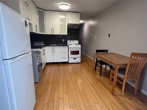 2-678 Bathurst St, Toronto, ON, M5S2R3 | Card Image
